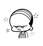 Angry Family（個別スタンプ：2）