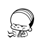 Angry Family（個別スタンプ：5）
