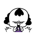 Angry Family（個別スタンプ：7）