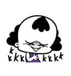 Angry Family（個別スタンプ：10）