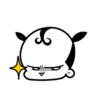 Angry Family（個別スタンプ：13）