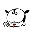 Angry Family（個別スタンプ：16）