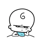 Angry Family（個別スタンプ：21）
