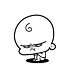 Angry Family（個別スタンプ：22）