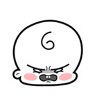 Angry Family（個別スタンプ：24）