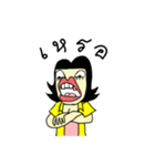 Beauty Tam（個別スタンプ：24）