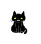 暇すぎるにゃんこ（個別スタンプ：8）