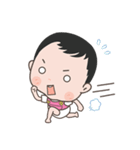 My name is Pear Pear（個別スタンプ：10）