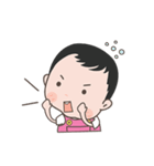 My name is Pear Pear（個別スタンプ：19）
