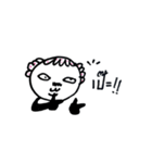 Uncle Preecha, happy fun and naughty.（個別スタンプ：20）