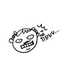 Uncle Preecha, happy fun and naughty.（個別スタンプ：21）