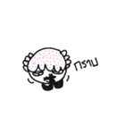 Uncle Preecha, happy fun and naughty.（個別スタンプ：25）