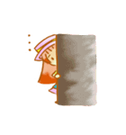 missmango（個別スタンプ：1）