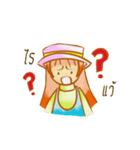 missmango（個別スタンプ：10）