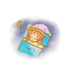missmango（個別スタンプ：20）
