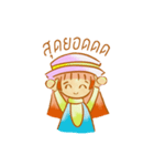 missmango（個別スタンプ：21）