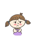 Aris is Happy (ENG Ver.)（個別スタンプ：31）