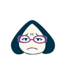 ペコポコと愉快な仲間達（個別スタンプ：22）