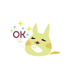 The Unusual Sibling（個別スタンプ：2）