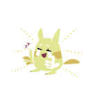 The Unusual Sibling（個別スタンプ：6）