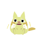 The Unusual Sibling（個別スタンプ：9）
