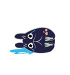 The Unusual Sibling（個別スタンプ：36）