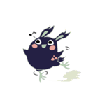The Unusual Sibling（個別スタンプ：39）
