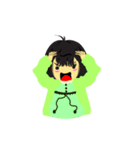 Tsiko-Helmet（個別スタンプ：1）