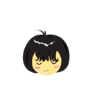 Tsiko-Helmet（個別スタンプ：2）