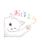 ご主人様のお仕事（介護士編）（個別スタンプ：1）