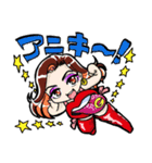 gira sticker（個別スタンプ：2）