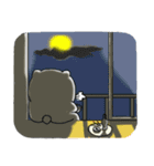 W. A. family.（個別スタンプ：28）