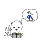 W. A. family.（個別スタンプ：29）