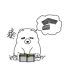 W. A. family.（個別スタンプ：32）