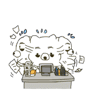W. A. family.（個別スタンプ：38）