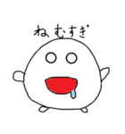 日常よく使うスタンプ（個別スタンプ：7）