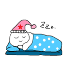 日常よく使うスタンプ（個別スタンプ：8）