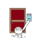 日常よく使うスタンプ（個別スタンプ：12）