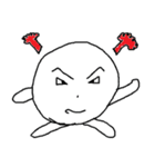 日常よく使うスタンプ（個別スタンプ：14）