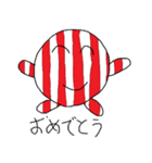 日常よく使うスタンプ（個別スタンプ：26）