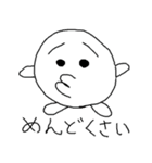 日常よく使うスタンプ（個別スタンプ：34）