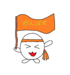 日常よく使うスタンプ（個別スタンプ：37）