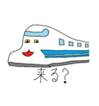 日常よく使うスタンプ（個別スタンプ：38）