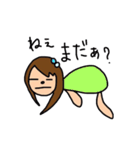 うちのかわいこちゃん（個別スタンプ：29）