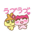 ねこねこねこりのスタンプだぜ（個別スタンプ：25）