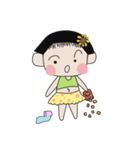 Elar（個別スタンプ：2）