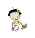 Elar（個別スタンプ：4）