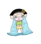 Elar（個別スタンプ：6）