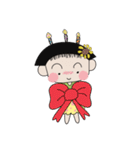Elar（個別スタンプ：11）