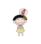 Elar（個別スタンプ：14）